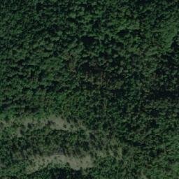 Satellite imagery of Radulovac, BA