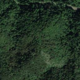 Satellite imagery of Kamenjak, BA