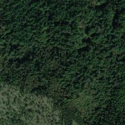 Satellite imagery of Kamenjak, BA