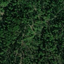 Satellite imagery of Voštan, BA