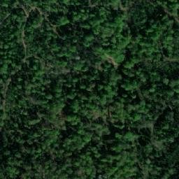 Satellite imagery of Voštan, BA