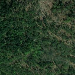 Satellite imagery of Kik, BA