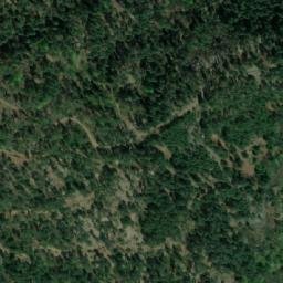 Satellite imagery of Kik, BA