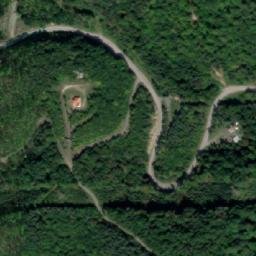 Satellite imagery of Marino Brdo, BA