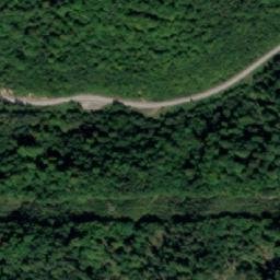 Satellite imagery of Marino Brdo, BA