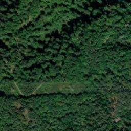 Satellite imagery of Karića Kosa, BA