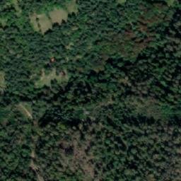 Satellite imagery of Mujića Kosa, BA