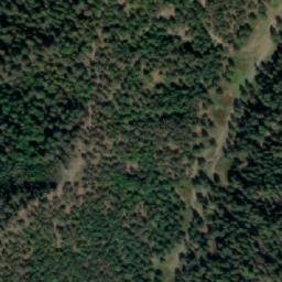 Satellite imagery of Mujića Kosa, BA
