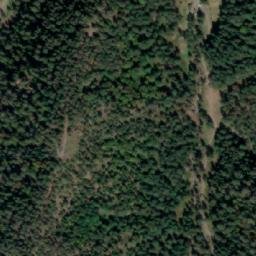 Satellite imagery of Kozličak, BA