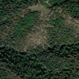 Satellite imagery of Kozličak, BA