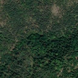 Satellite imagery of Vitlić, BA