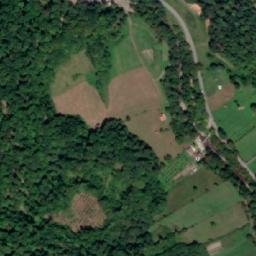 Satellite imagery of Vitlić, BA
