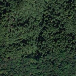 Satellite imagery of Hrastova Kosa, BA