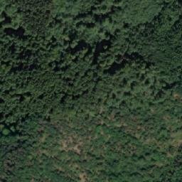 Satellite imagery of Hrastova Kosa, BA