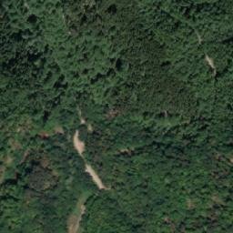 Satellite imagery of Hrastova Kosa, BA
