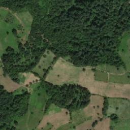 Satellite imagery of Brda, BA