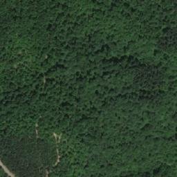 Satellite imagery of Obli Vrh, BA