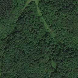 Satellite imagery of Obli Vrh, BA