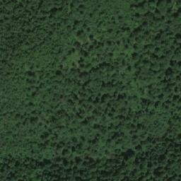 Satellite imagery of Veliko Brdo, BA