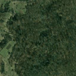 Satellite imagery of Kamenjak, BA