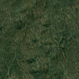 Satellite imagery of Kamenjak, BA