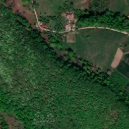 Satellite imagery of Klanac, BA