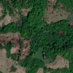 Satellite imagery of Brijeza, BA