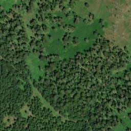 Satellite imagery of Browder Ridge, US