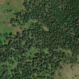 Satellite imagery of Browder Ridge, US