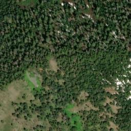 Satellite imagery of Browder Ridge, US