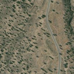 Satellite imagery of Steamboat Rock, US