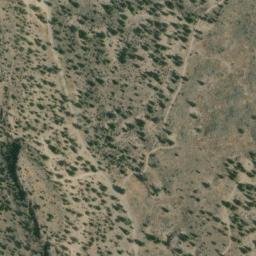 Satellite imagery of Steamboat Rock, US