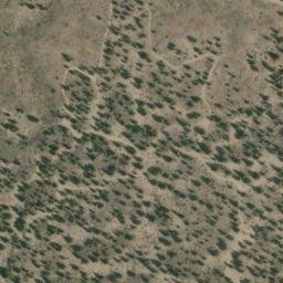Satellite imagery of Steamboat Rock, US