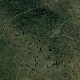 Satellite imagery of Dry Camp Mine, US