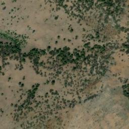 Satellite imagery of Schwayder Mine, US