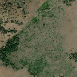 Satellite imagery of Schwayder Mine, US