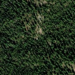 Satellite imagery of Mary Blue Mine, US
