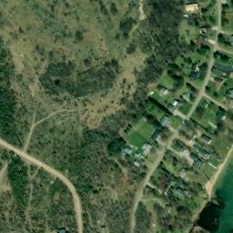 Satellite imagery of North Point, US