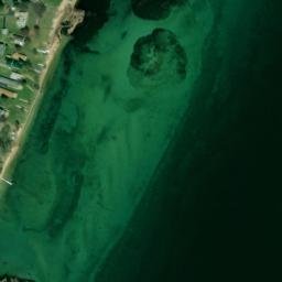Satellite imagery of North Point, US