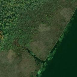 Satellite imagery of Gibson Point, CA