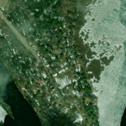 Satellite imagery of Coles Point, CA