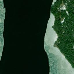 Satellite imagery of Coles Point, CA