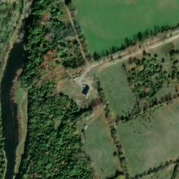 Satellite imagery of Grieves Hill, CA