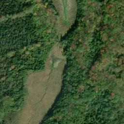 Satellite imagery of Grieves Hill, CA