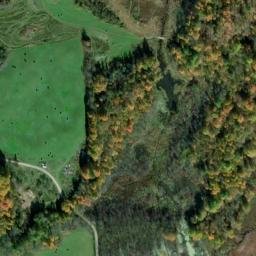 Satellite imagery of Cairns Point, CA