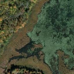 Satellite imagery of Cairns Point, CA