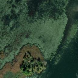 Satellite imagery of Cairns Point, CA