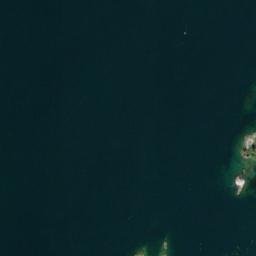 Satellite imagery of Point Marguerite, US