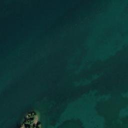Satellite imagery of Point Marguerite, US