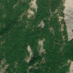 Satellite imagery of Montagne de Laup, FR